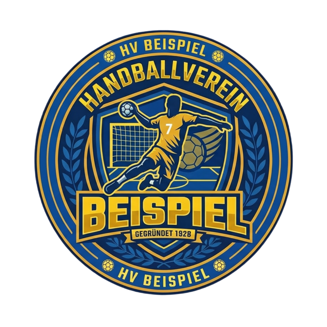 Handballdesigns