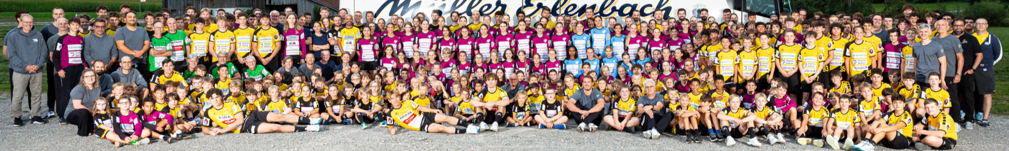 Teams Handball Stäfa