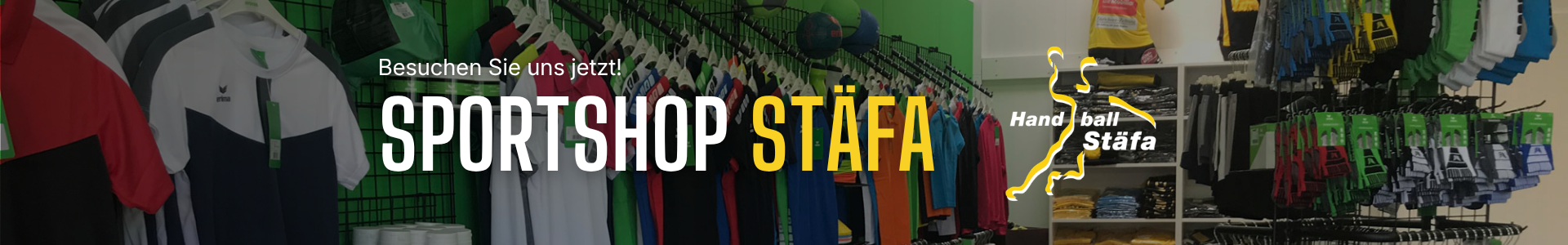Sport Shop Stäfa