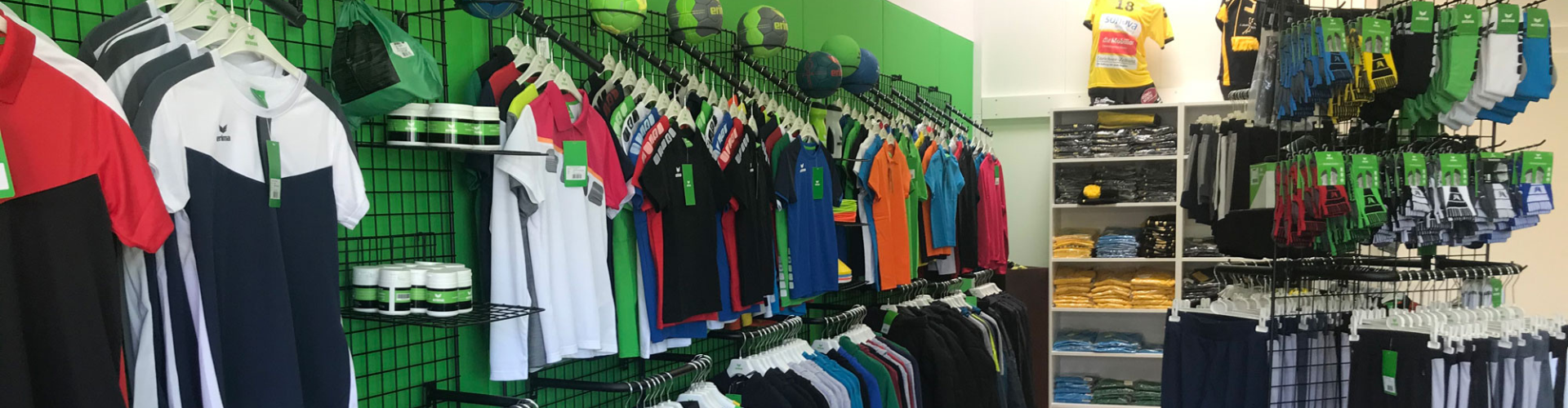 Sport Shop Stäfa