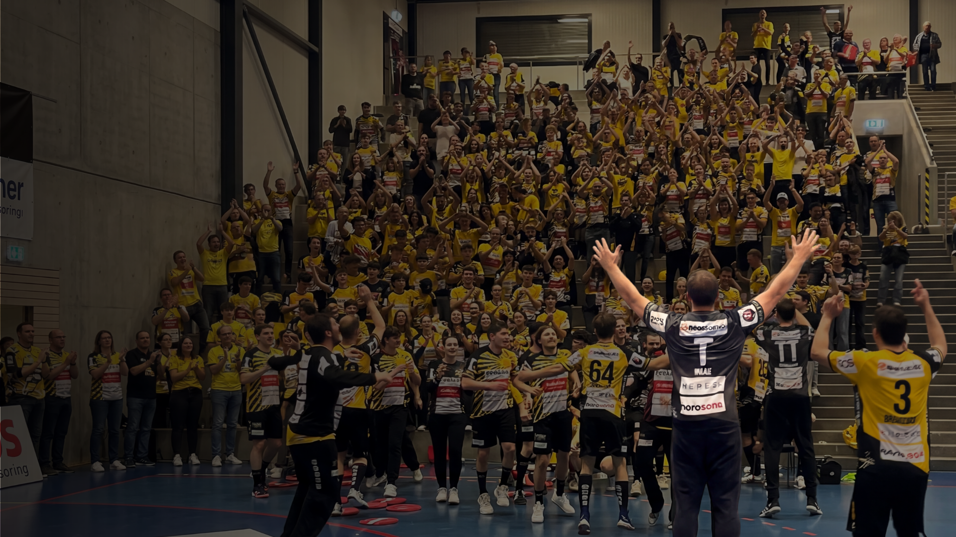 Handball Stäfa Geschäftsstelle